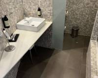 Resale - Apartment - San Miguel de Salinas