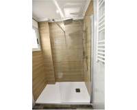 Resale - Apartment - San Miguel de Salinas