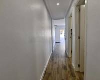 Resale - Apartment - San Miguel de Salinas