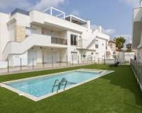 Resale - Apartment - San Miguel de Salinas