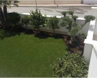 Resale - Apartment - San Miguel de Salinas