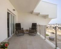 Resale - Apartment - San Miguel de Salinas