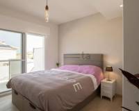 Resale - Apartment - San Miguel de Salinas