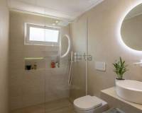 Resale - Apartment - San Miguel de Salinas