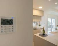 Resale - Apartment - San Miguel de Salinas