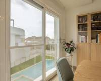 Resale - Apartment - San Miguel de Salinas