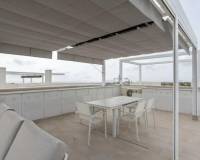 Resale - Apartment - San Miguel de Salinas