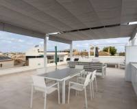 Resale - Apartment - San Miguel de Salinas