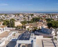 Resale - Apartment - San Miguel de Salinas