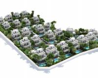 Resale - Apartment - San Miguel de Salinas