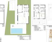 Resale - Apartment - San Miguel de Salinas