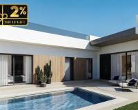 Resale - Apartment - San Miguel de Salinas