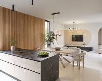 Resale - Apartment - San Miguel de Salinas