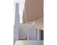 Resale - Apartment - San Pedro del Pinatar - Lo Pagán