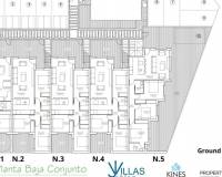 Resale - Apartment - San Pedro del Pinatar