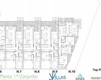 Resale - Apartment - San Pedro del Pinatar