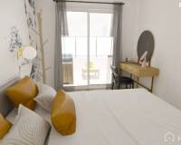 Resale - Apartment - San Pedro del Pinatar