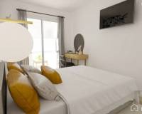 Resale - Apartment - San Pedro del Pinatar