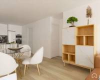 Resale - Apartment - San Pedro del Pinatar