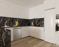 Resale - Apartment - San Pedro del Pinatar