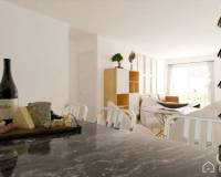 Resale - Apartment - San Pedro del Pinatar