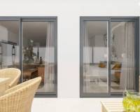 Resale - Apartment - San Pedro del Pinatar