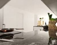 Resale - Apartment - San Pedro del Pinatar