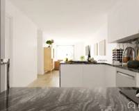 Resale - Apartment - San Pedro del Pinatar