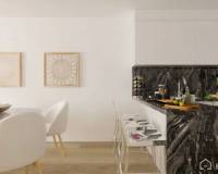 Resale - Apartment - San Pedro del Pinatar
