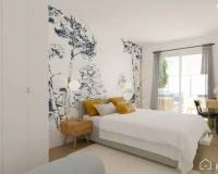 Resale - Apartment - San Pedro del Pinatar