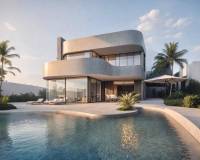 Resale - Apartment - San Pedro del Pinatar