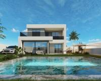 Resale - Apartment - San Pedro del Pinatar