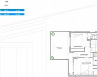 Resale - Apartment - San Pedro del Pinatar