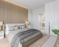 Resale - Apartment - San Pedro del Pinatar