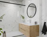 Resale - Apartment - San Pedro del Pinatar