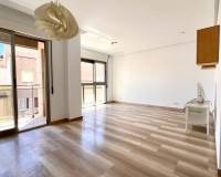 Resale - Apartment - Santa Pola