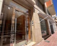 Resale - Apartment - Santa Pola