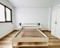 Resale - Apartment - Santa Pola