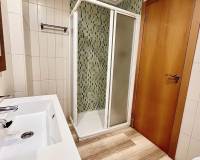 Resale - Apartment - Santa Pola