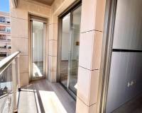 Resale - Apartment - Santa Pola