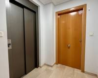 Resale - Apartment - Santa Pola