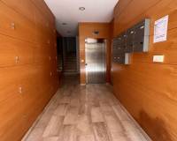 Resale - Apartment - Santa Pola