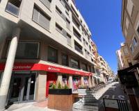 Resale - Apartment - Santa Pola