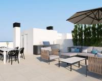 Resale - Apartment - Santa Pola
