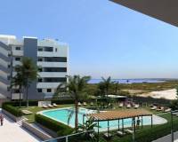 Resale - Apartment - Santa Pola