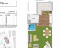 Resale - Apartment - Santa Pola