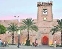 Resale - Apartment - Santa Pola