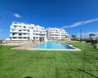 Resale - Apartment - Santa Rosalia - Santa Rosalia Lake And Life Resort *