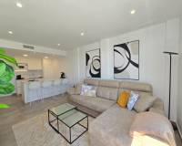 Resale - Apartment - Santa Rosalia - Santa Rosalia Lake And Life Resort *