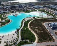 Resale - Apartment - Santa Rosalia - Santa Rosalia Lake And Life Resort *